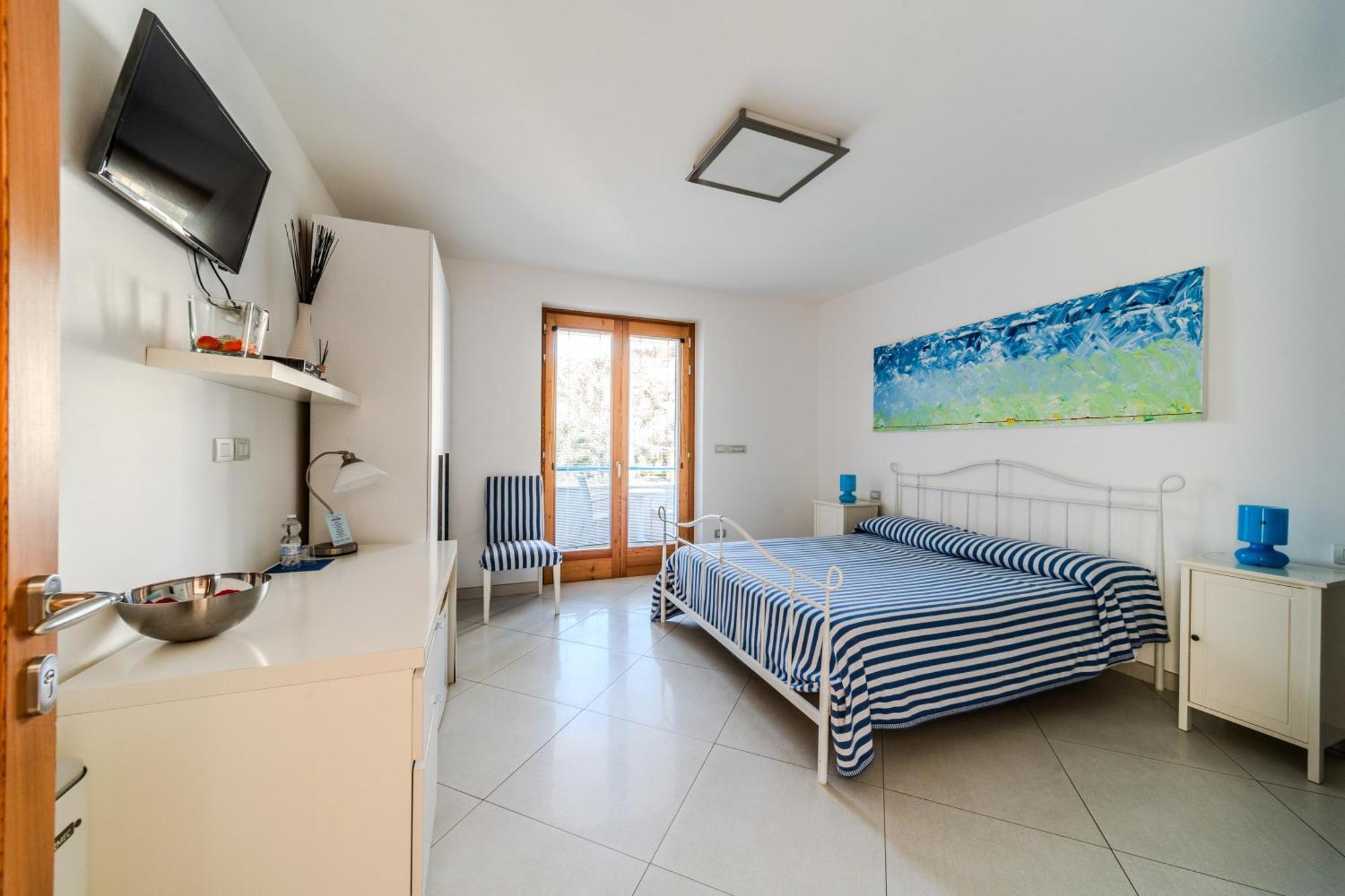 Lo Scalo Bed And Breakfast Marina Di Novaglie Alessano Exterior foto